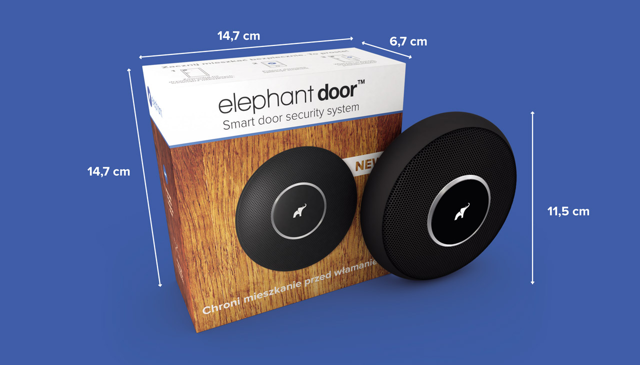 elephant-door-specyfikacja