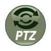 Kamera obrotowa - PTZ - sterowanie zdalne