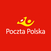 Przesyłka pocztowa - Poczta Polska