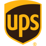 Kurier UPS