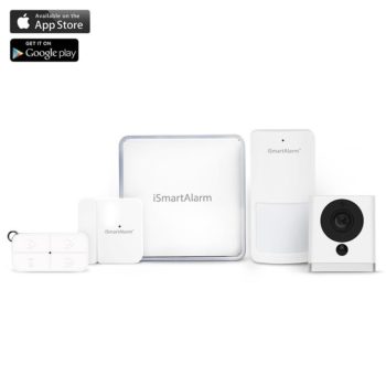 iSmartAlarm Essential Pack