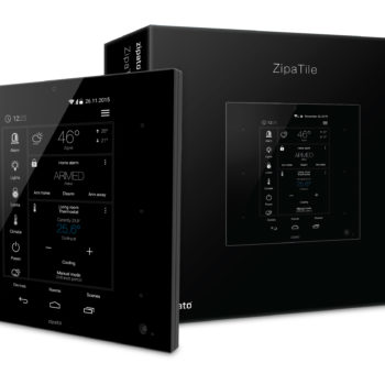 Panel Zipato ZipaTile