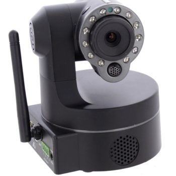 Kamera IP PROTEL IP008