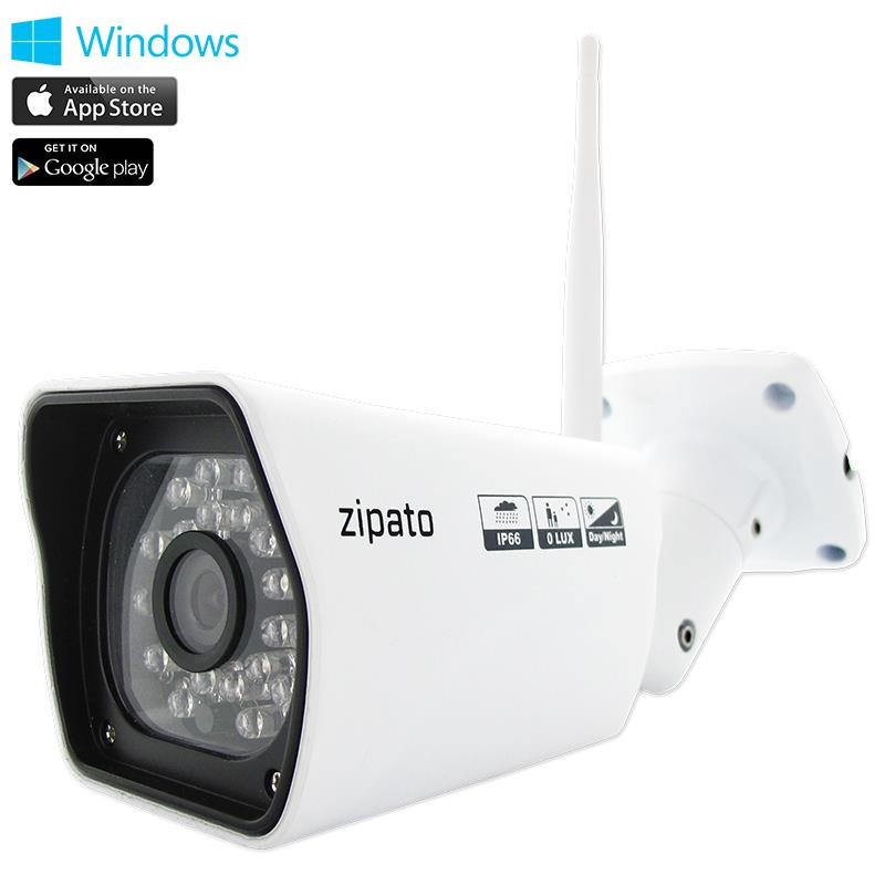 Kamera Zipato Outdoor IP