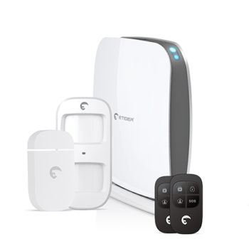 Zestaw alarmowy eTiger ESB-WS1A