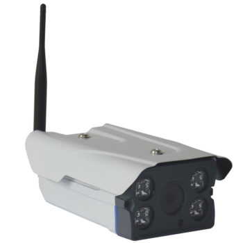 Kamera IP WiFi - Protel - IP2305FULLHDwifi Kamera IP2305FULLHDwifi