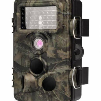 Fotopułapka RedLeaf RD1006