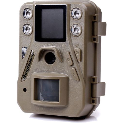 Scoutguard - Mini fotopułapka - SG-520