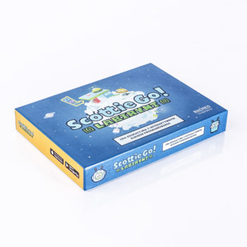 Scottie Go Labirynt Scottie Go Labirynt